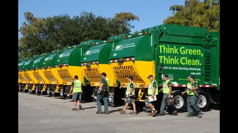 Waste disposal companies in Abu Dhabi