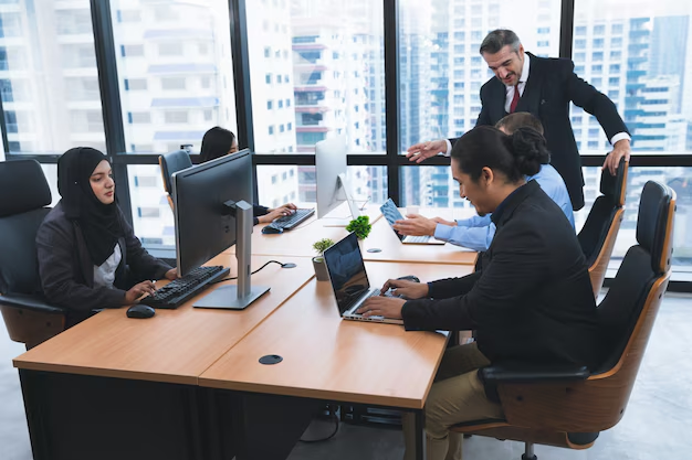 business setup in mainland