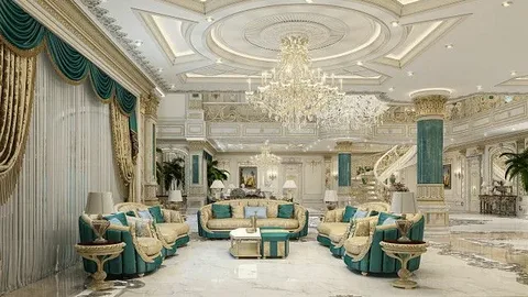 Interior Decorators In Uae