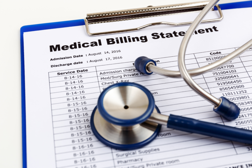  best medical billing company