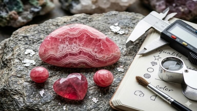 Your Guide To Where To Buy Rhodochrosite Discover Unique Stones Where to buy rhodochrosite