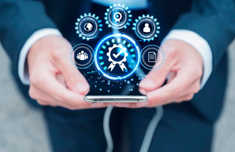 ISO 9001 Certification in India