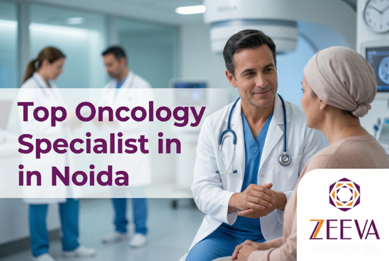 Top Oncology Specialist in Noida: Expert Cancer Care You Can Rely On top oncology specialist in Noida