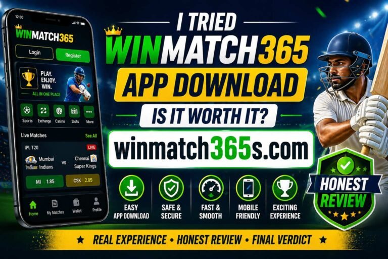 winmatch365