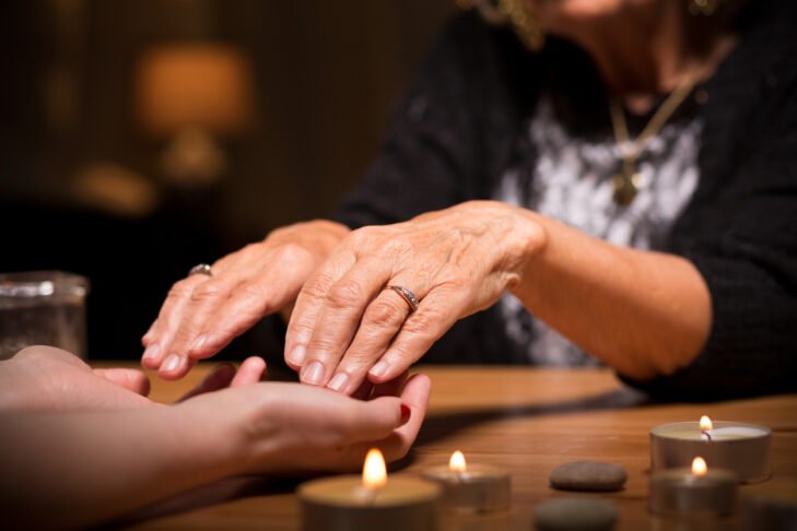 Psychic medium albuquerque