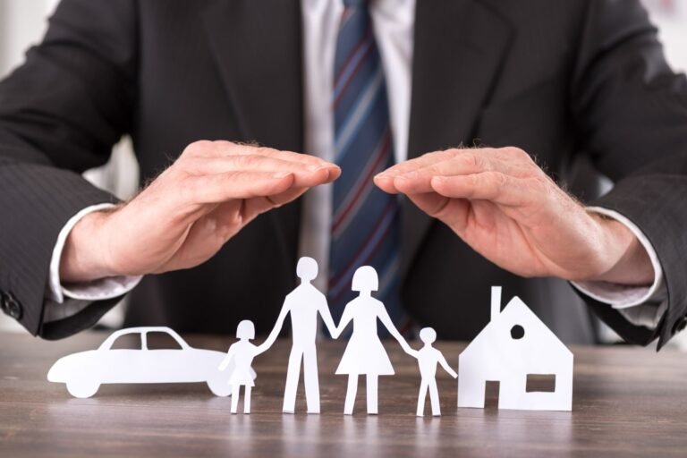 Scottsdale Insurance Agency