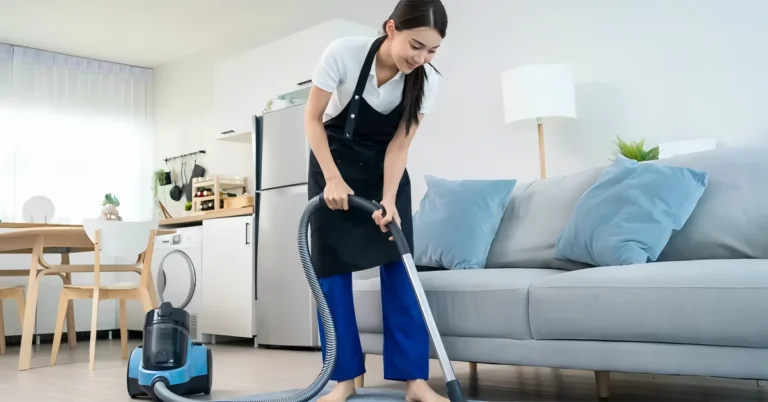 Deep Cleaning Windsor Ontario