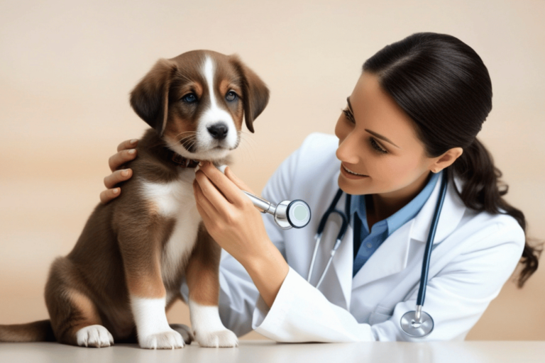 24/7 Pet Clinic in Dubai