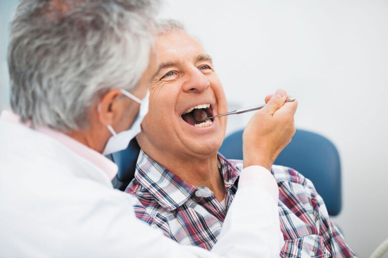 Dental Care Center
