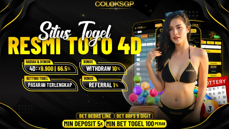 coloksgp