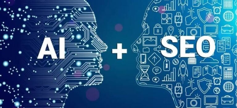 AI SEO Agency In UK