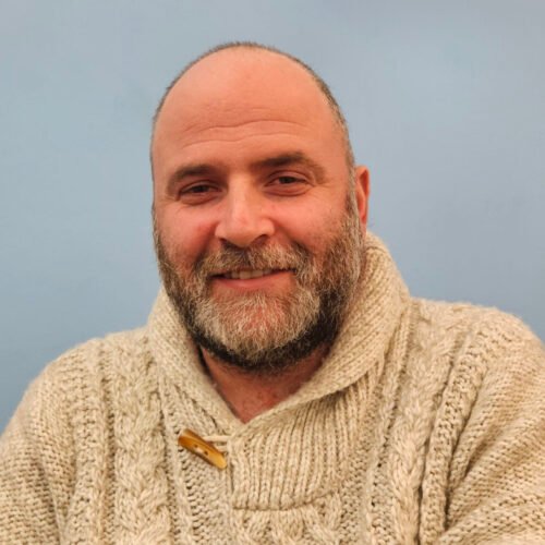 Alex Elegudin Leading the Way in Inclusive Systems Innovation Alex Elegudin