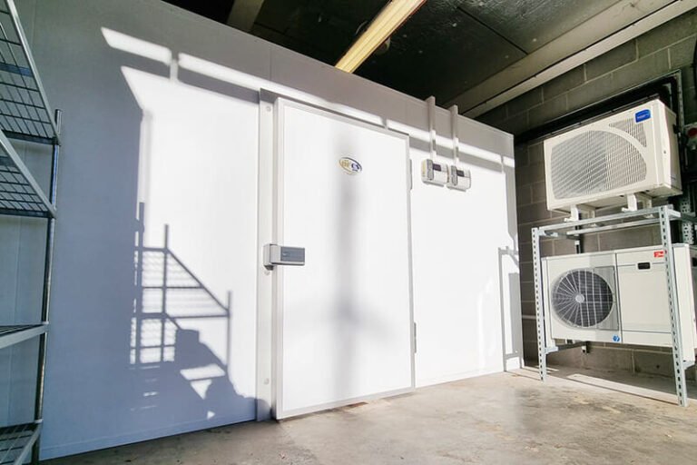 How Can Cold Room Installation Colchester Save Energy? Cold Room Installation Colchester