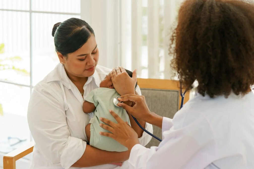 Best Gynecologist in Kaushambi