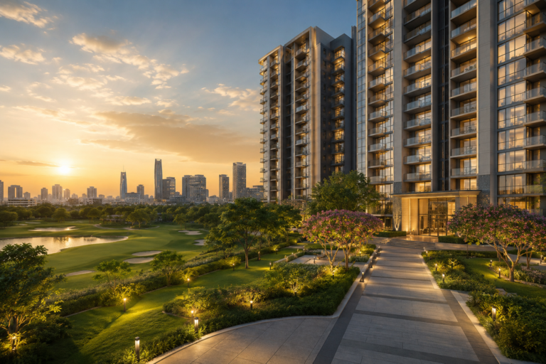 Can Silverglades Legacy Primo Be the Next High-Return Investment in Gurgaon? Silverglades Legacy Sector 63A