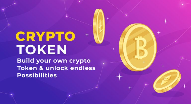Top Benefits of Crypto Token Development for Healthcare Platforms