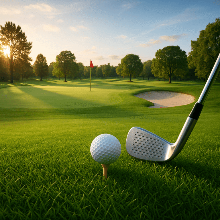 golfing tips and strategies