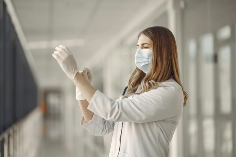 Healthcare RPO Services in United States