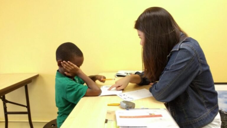 Is School Becoming A Struggle? Here’s What Might Be Missing!