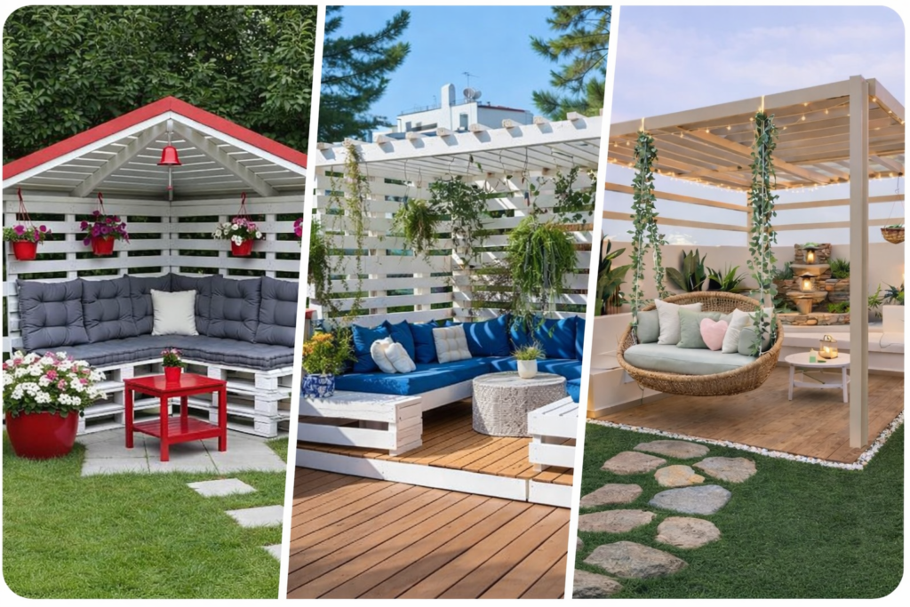 landscape design ideas