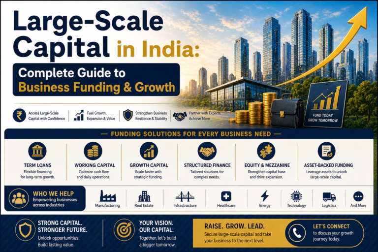 Large-Scale Capital (2)