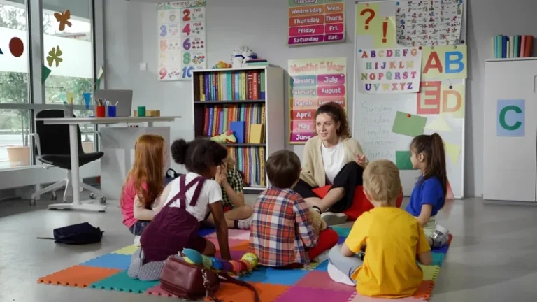 Schools For Special Children