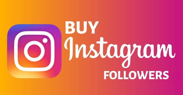 Best Websites to Buy Real Instagram Followers for Stronger Social Media Presence in 2026