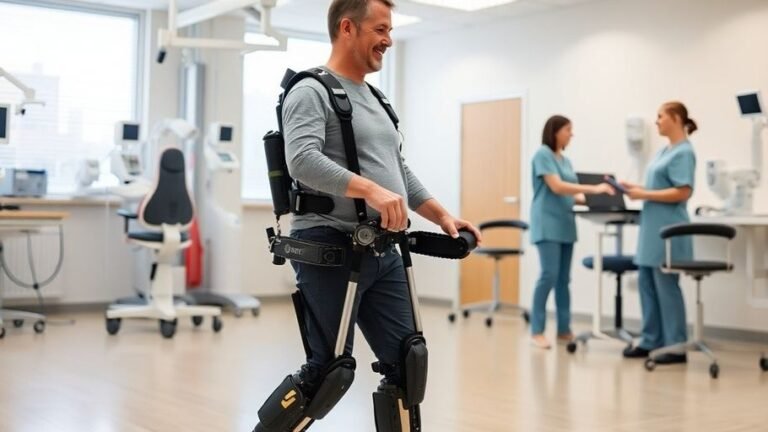 How Clinical Rehabilitation Restores Full Function in Edinburgh