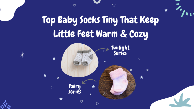 Baby Socks
