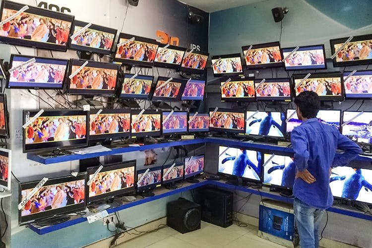 Performance PC Shop in Delhi