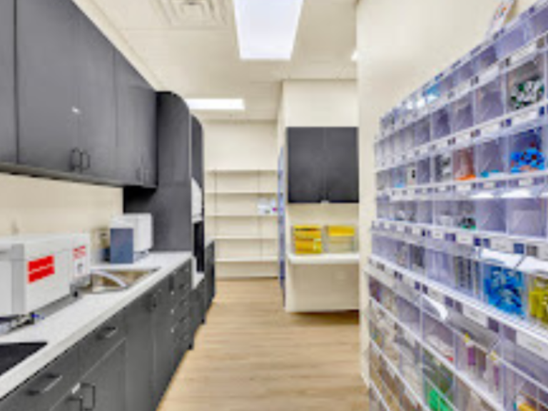 family dentistry pflugerville
