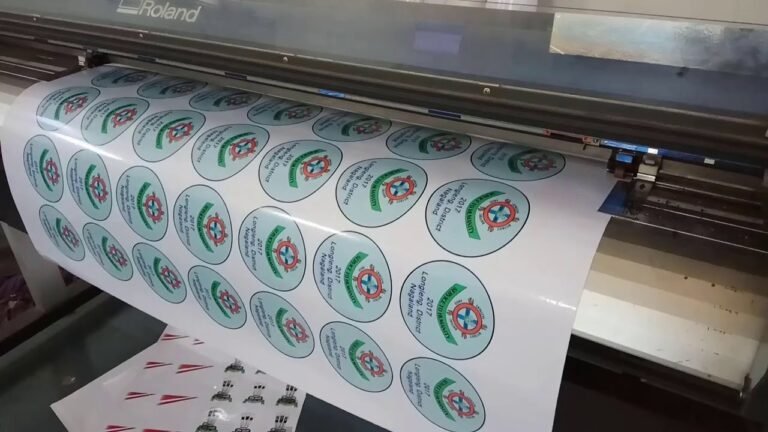 Guide to Vinyl Stickers For That Aesthetic Look Vinyl Stickers