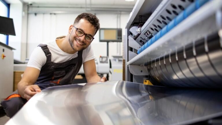 Vinyl Printing In Edmonton: How To Transform Your Brand Architecture