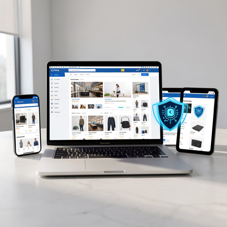 Website Solution Services