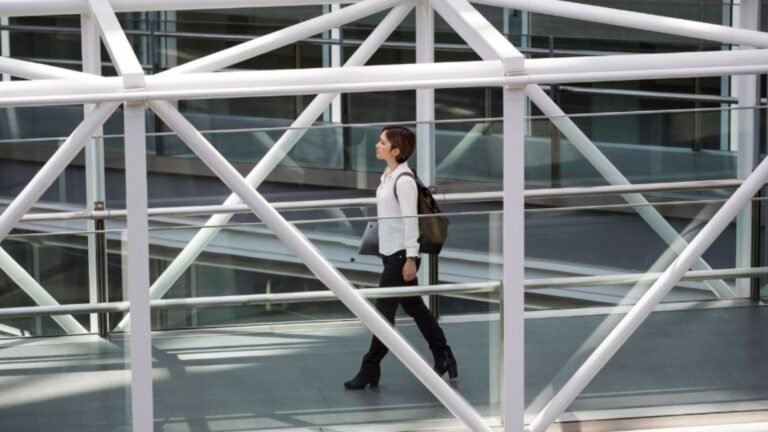 What To Know Before Choosing Fiberglass Ladders For Your Facility What To Know Before Choosing Fiberglass Ladders For Your Facility