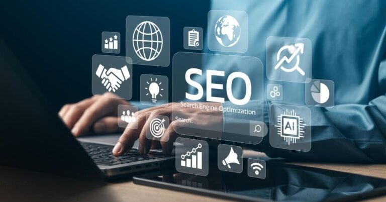 Why SEO Is the Backbone of Digital Growth