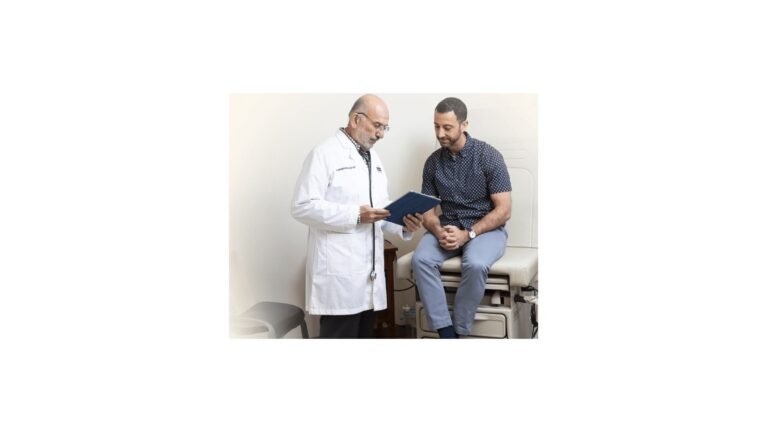primary doctor Marin County
