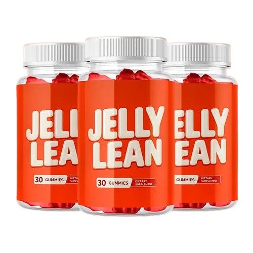 Jelly Lean™ Weight Loss Support Formula Today bannerimg