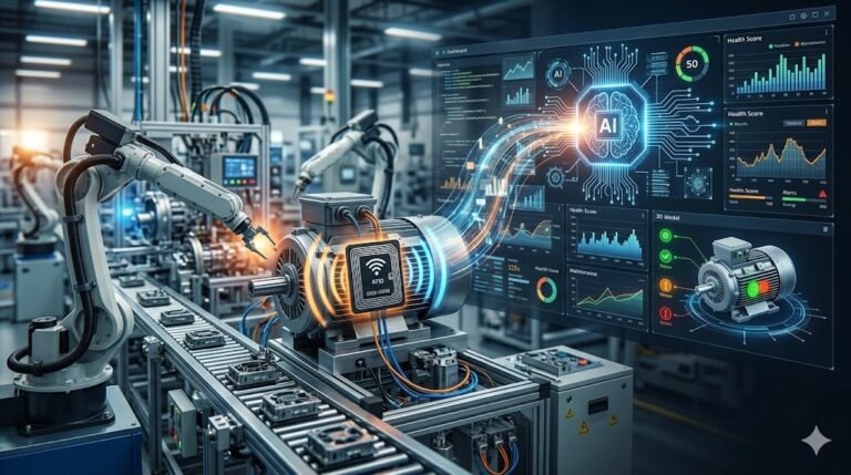 Predictive Maintenance
