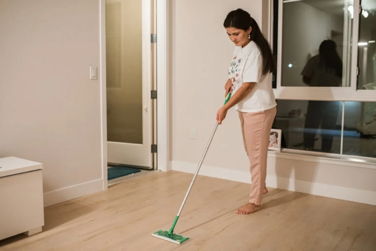 deep cleaning services in ottawa