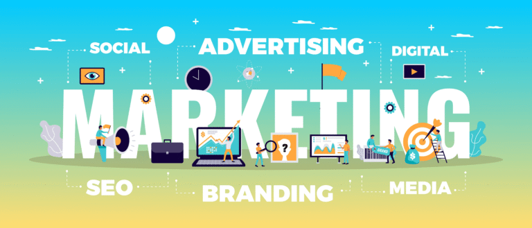 Digital Marketing, SEO & Web Solutions: How Orbius Helps Businesses Grow Online digital marketing agency
