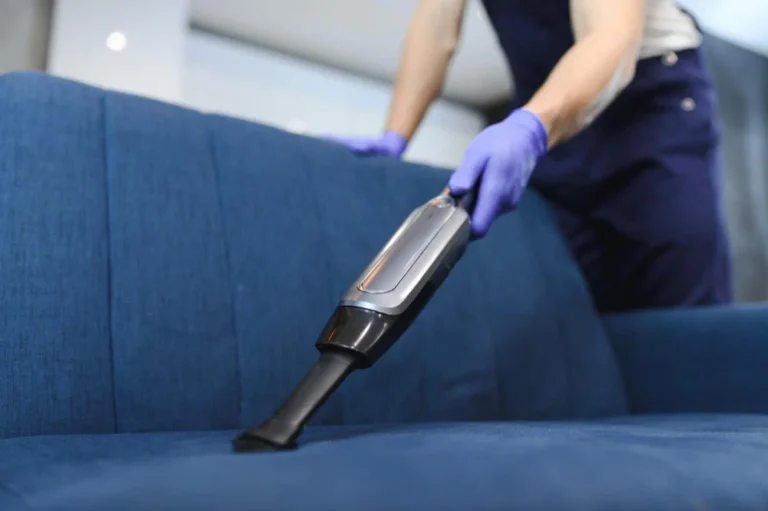 Upholstery Cleaning Denver