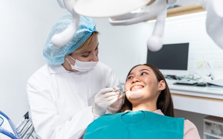 Does Medicare cover dental in Australia