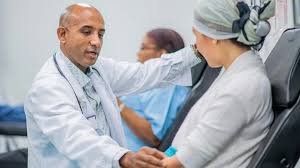 Latest Advances in Oncology Treatment Available in Adelaide oncologists