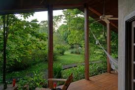 How the best eco lodge in Panama Supports Eco-Friendly and Responsible Tourism best eco lodge in Panama