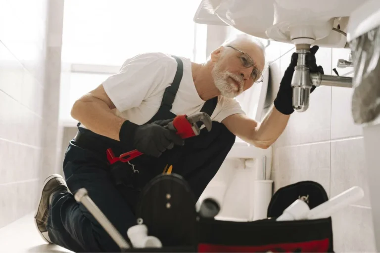 emergency plumber in Hyde Park