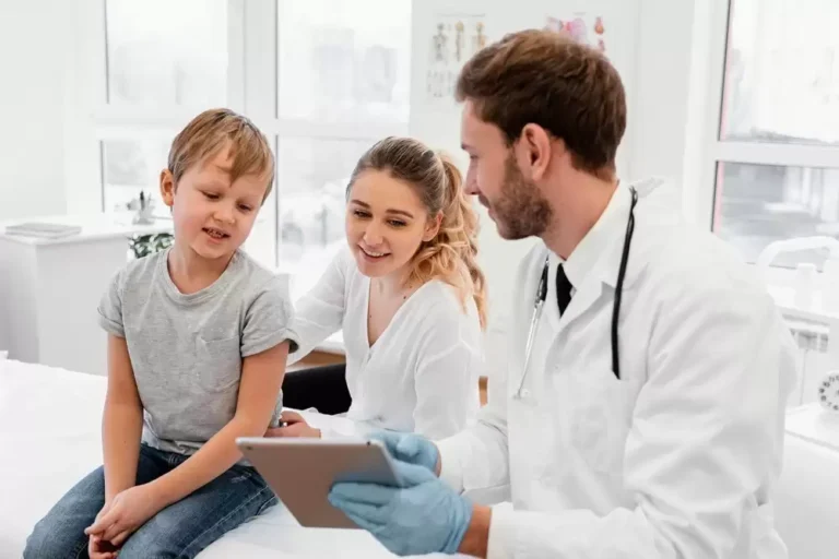 family doctor dubai