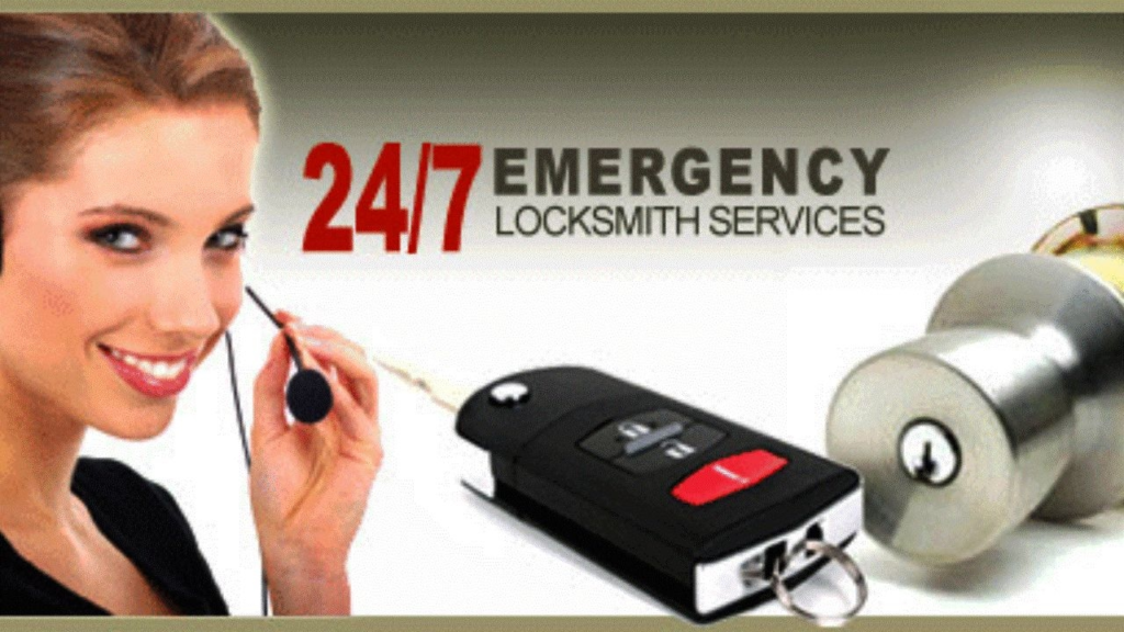 24/7 autosleutel service regio den haag
