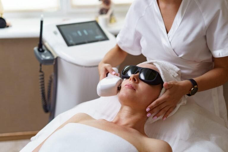 laser hair removal toronto