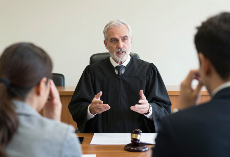 Why Experienced Legal Representation Matters in Injury Cases Why Experienced Legal Representation Matters in Injury Cases